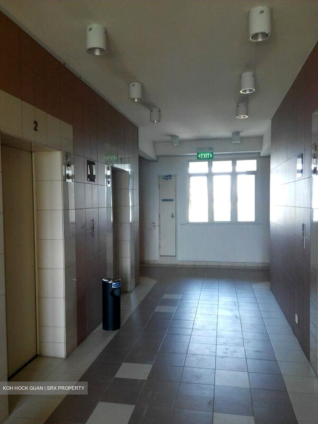 The Waterside (D15), Condominium #504244331